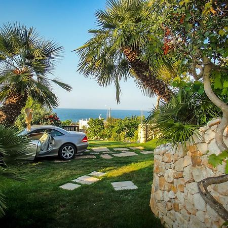 Plenilunio Beach House Polignano a Mare Εξωτερικό φωτογραφία