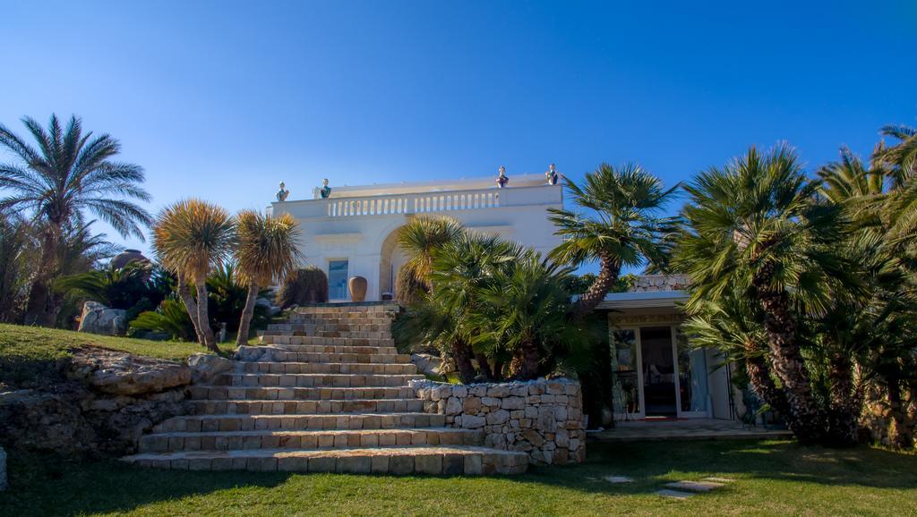 Plenilunio Beach House Polignano a Mare Εξωτερικό φωτογραφία