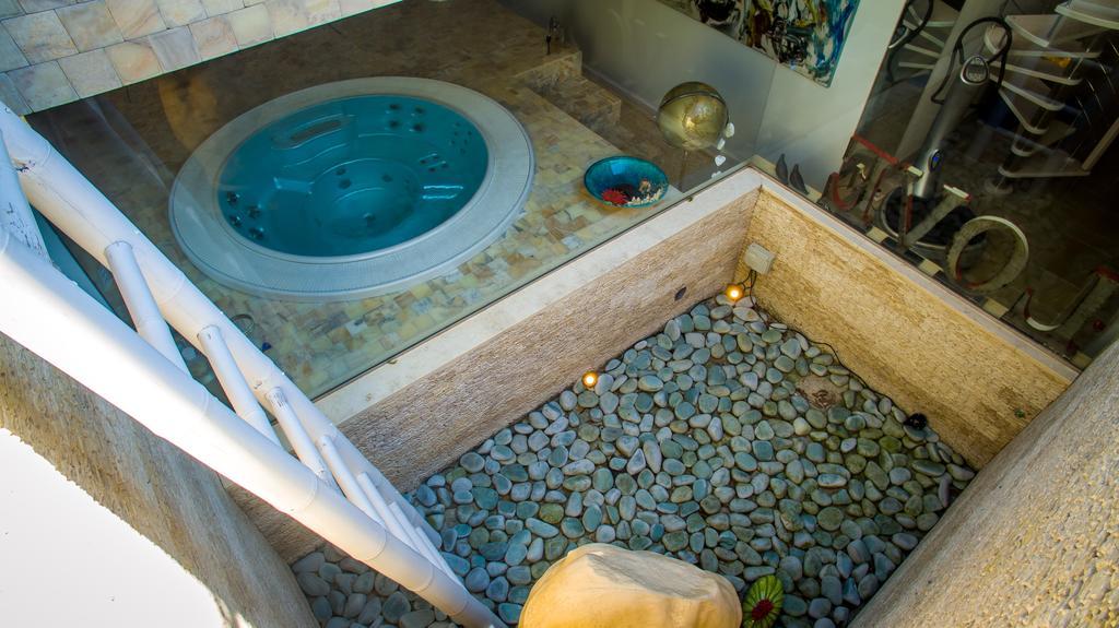 Plenilunio Beach House Polignano a Mare Εξωτερικό φωτογραφία