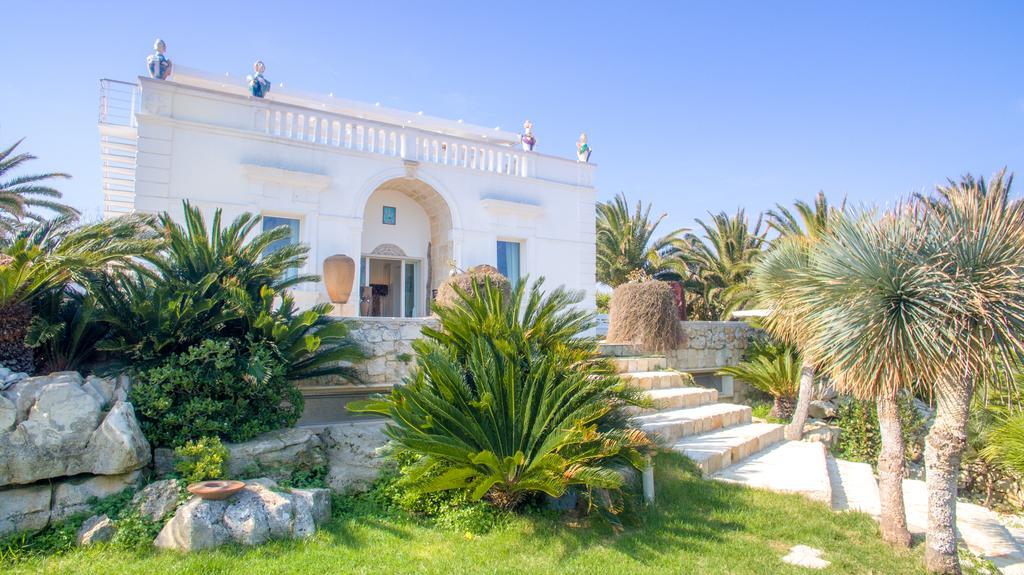 Plenilunio Beach House Polignano a Mare Εξωτερικό φωτογραφία