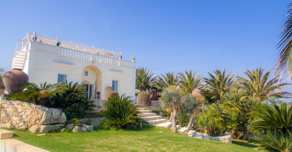 Plenilunio Beach House Polignano a Mare Εξωτερικό φωτογραφία