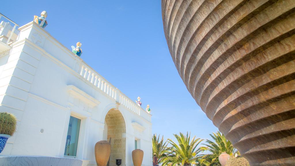Plenilunio Beach House Polignano a Mare Εξωτερικό φωτογραφία