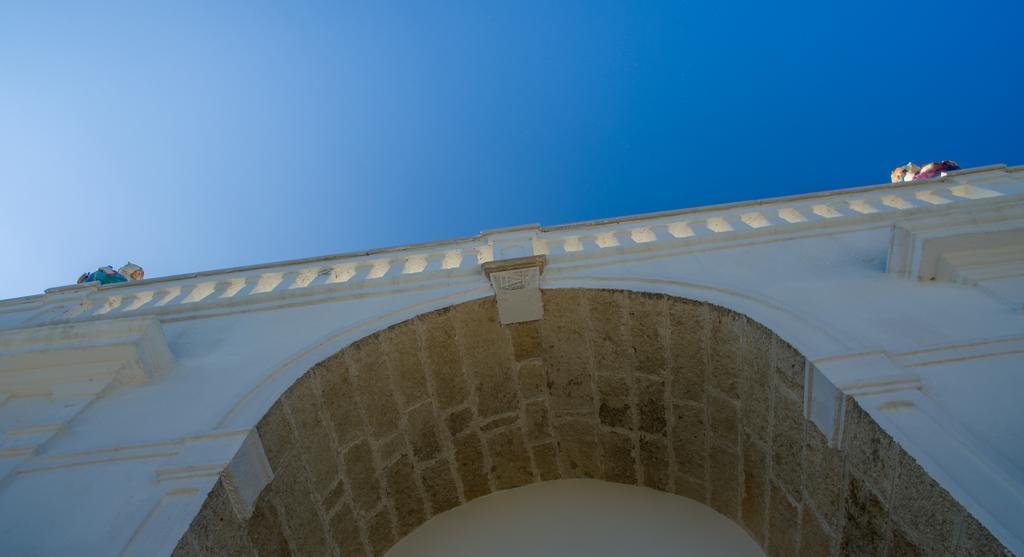 Plenilunio Beach House Polignano a Mare Εξωτερικό φωτογραφία