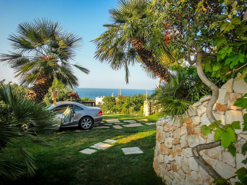 Plenilunio Beach House Polignano a Mare Εξωτερικό φωτογραφία