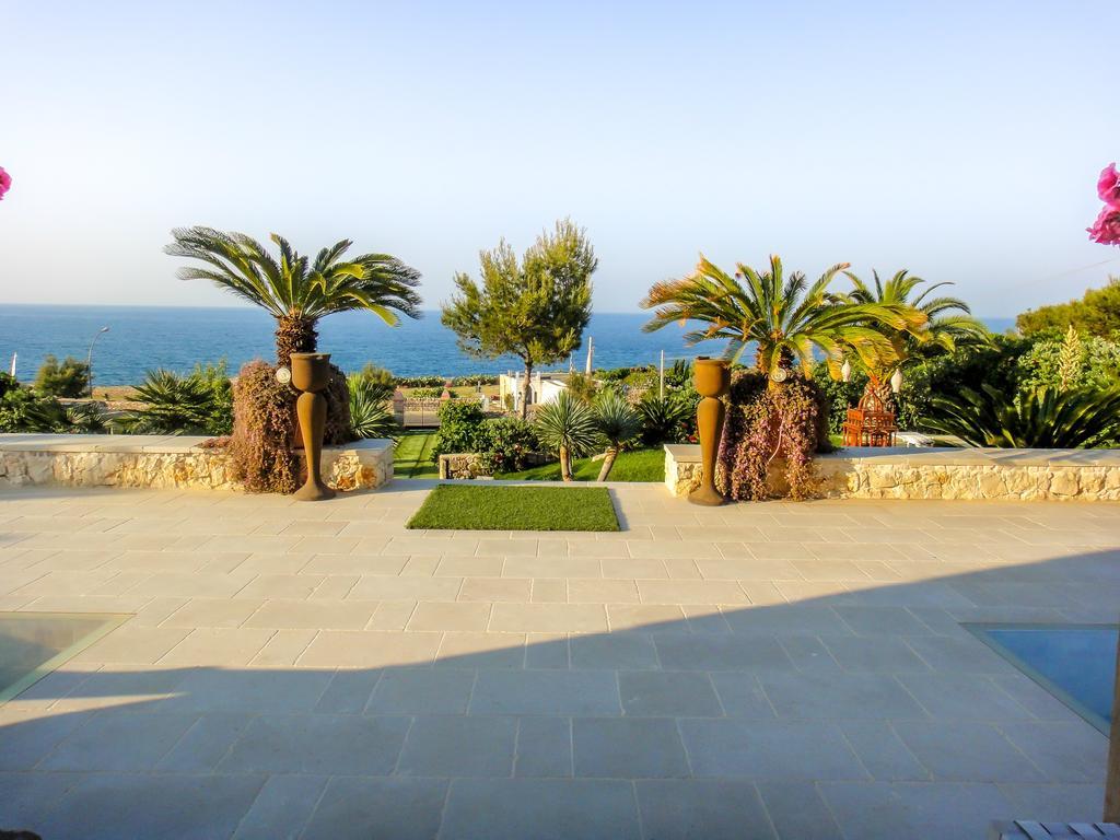Plenilunio Beach House Polignano a Mare Εξωτερικό φωτογραφία