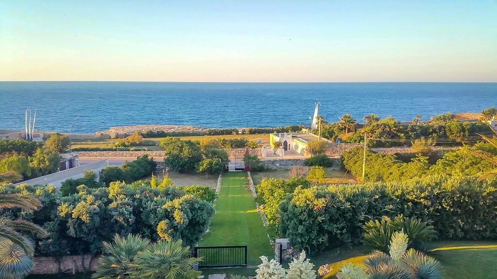 Plenilunio Beach House Polignano a Mare Εξωτερικό φωτογραφία