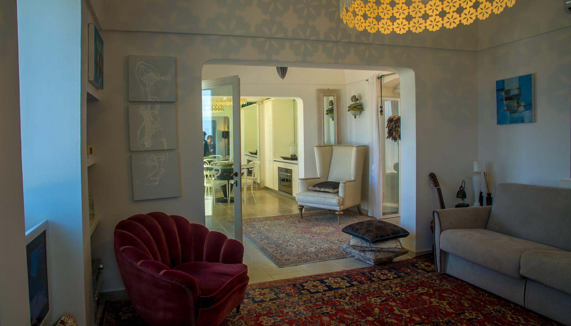 Plenilunio Beach House Polignano a Mare Εξωτερικό φωτογραφία