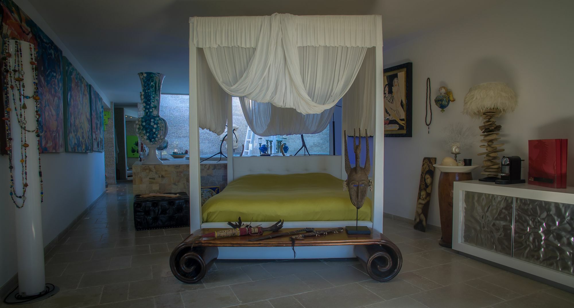 Plenilunio Beach House Polignano a Mare Εξωτερικό φωτογραφία