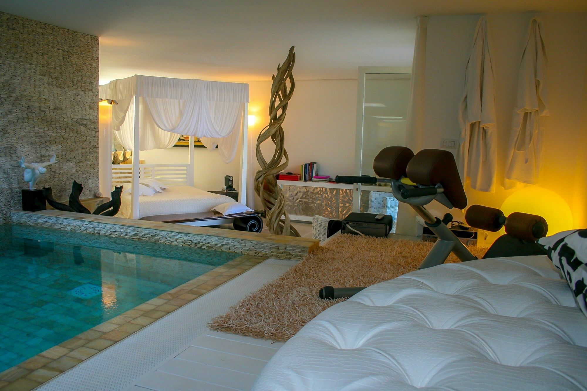 Plenilunio Beach House Polignano a Mare Εξωτερικό φωτογραφία