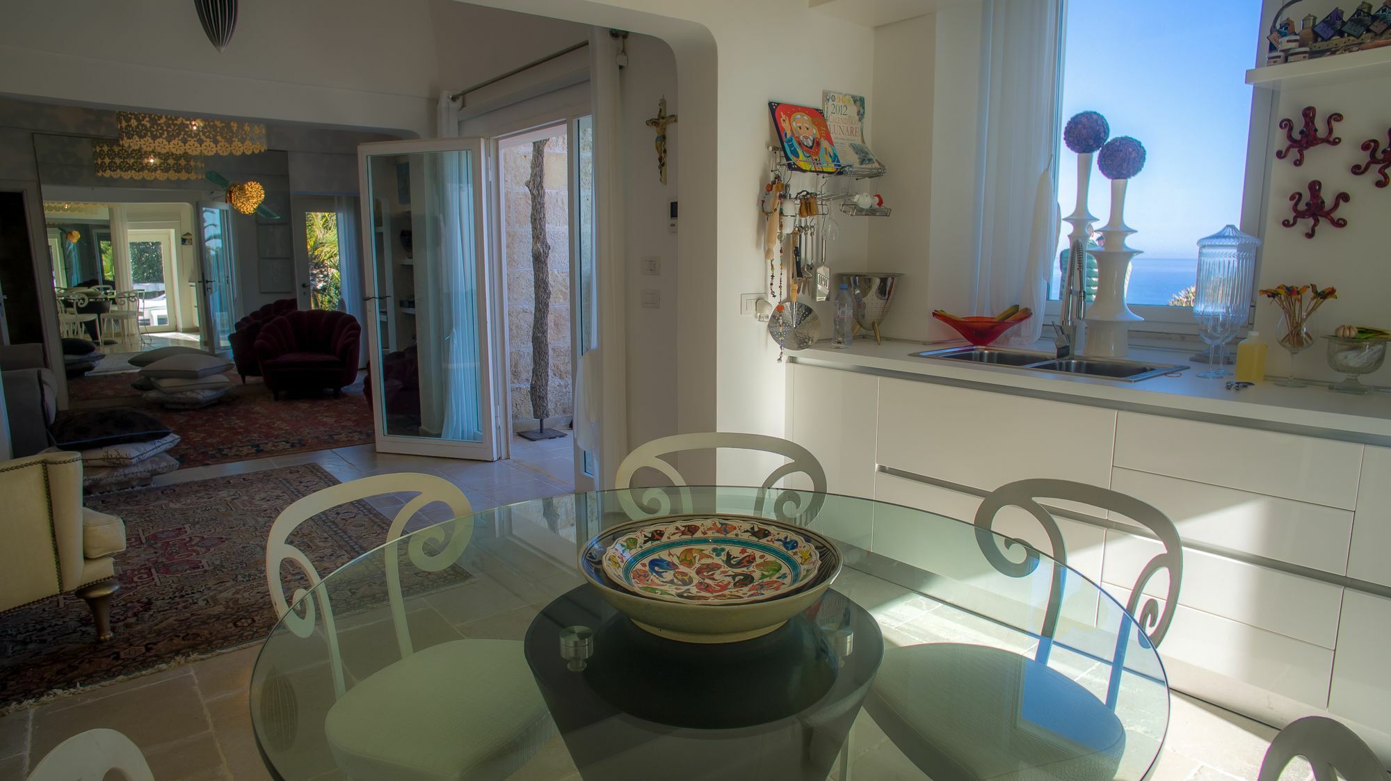 Plenilunio Beach House Polignano a Mare Εξωτερικό φωτογραφία