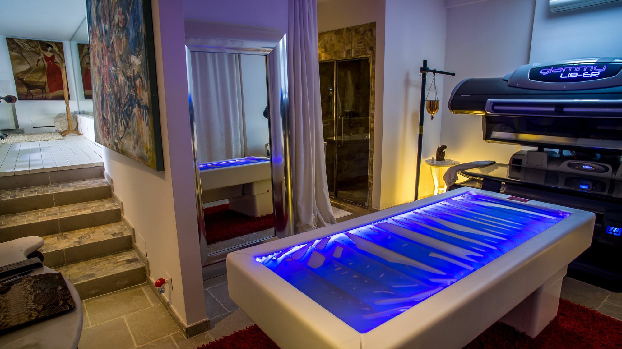 Plenilunio Beach House Polignano a Mare Εξωτερικό φωτογραφία
