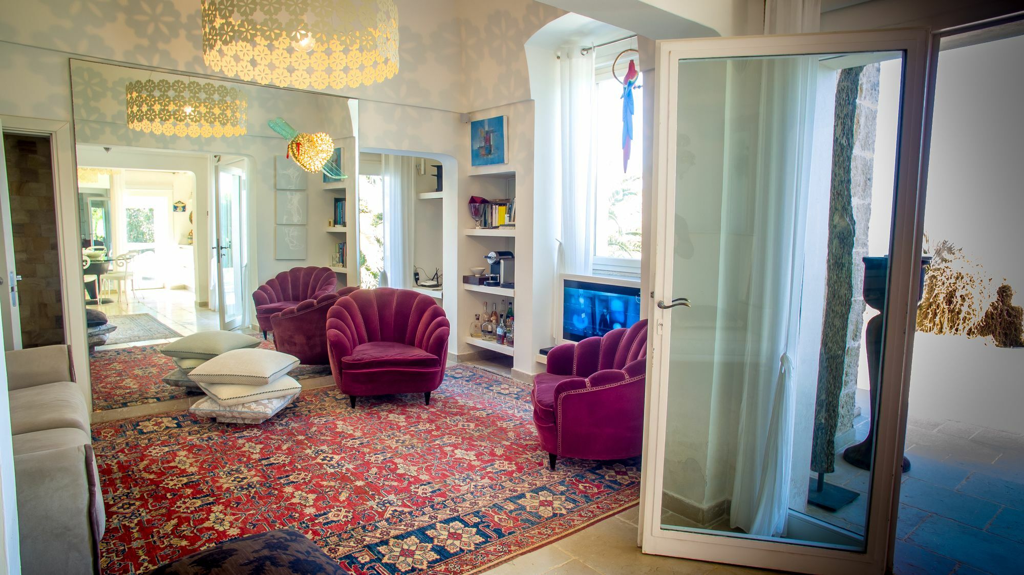 Plenilunio Beach House Polignano a Mare Εξωτερικό φωτογραφία