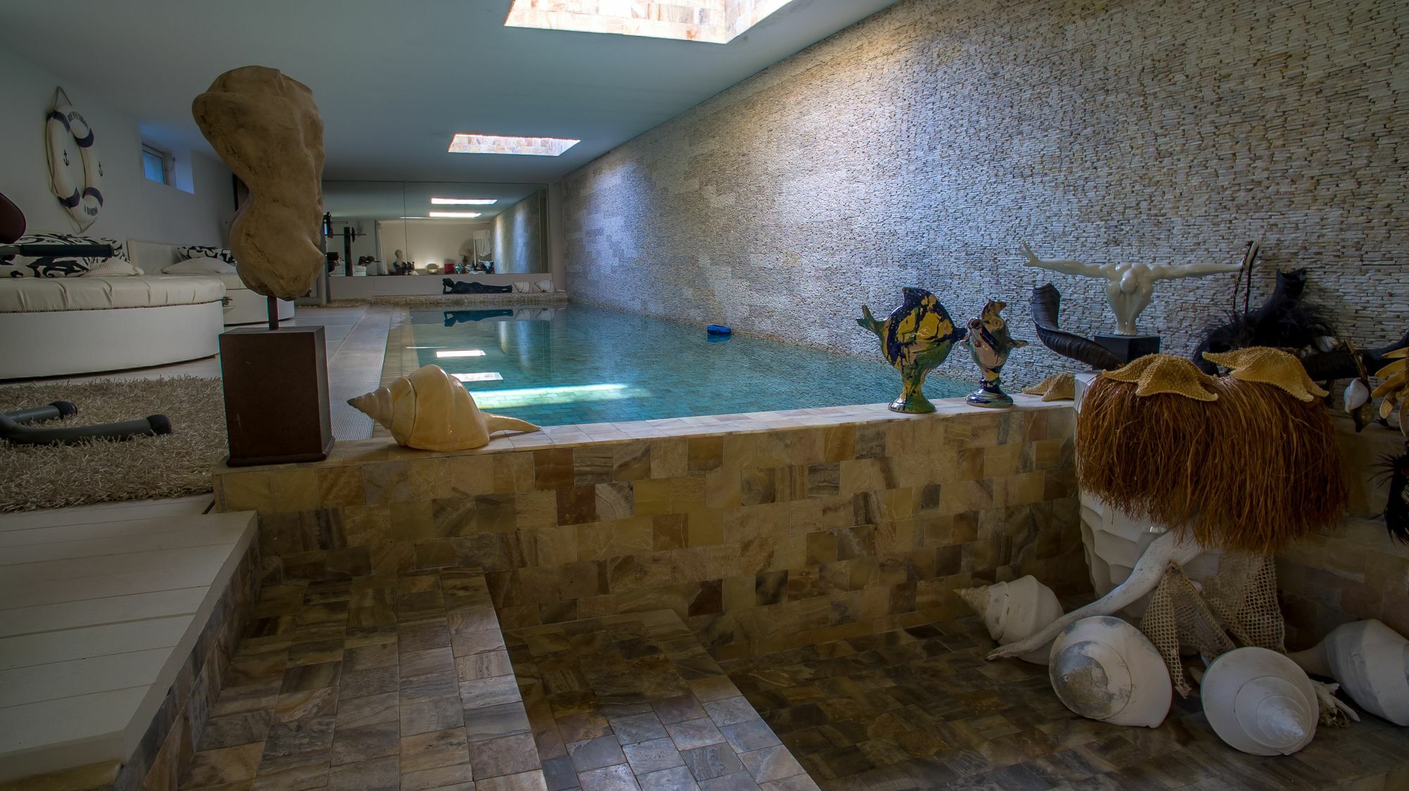 Plenilunio Beach House Polignano a Mare Εξωτερικό φωτογραφία