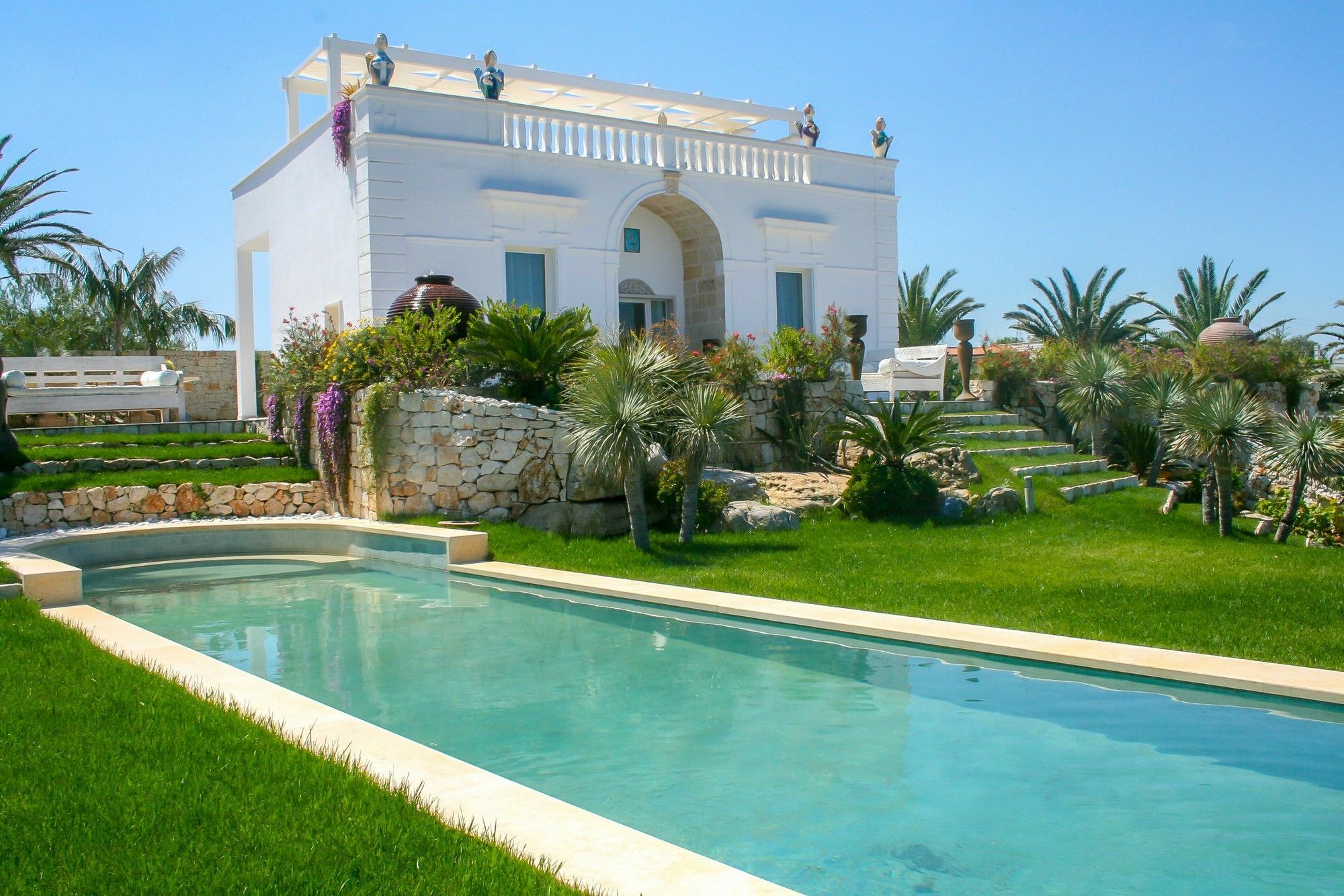 Plenilunio Beach House Polignano a Mare Εξωτερικό φωτογραφία